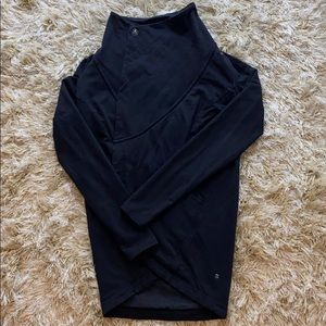 Lululemon cardigan